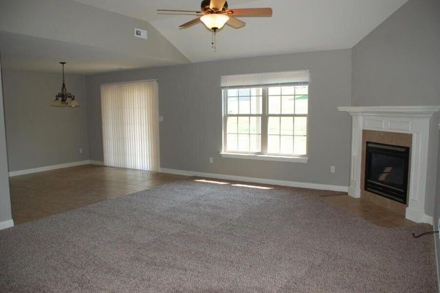 3206 ELEPHANT DR, Columbia, MO 65202