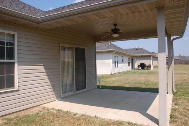 3206 ELEPHANT DR, Columbia, MO 65202