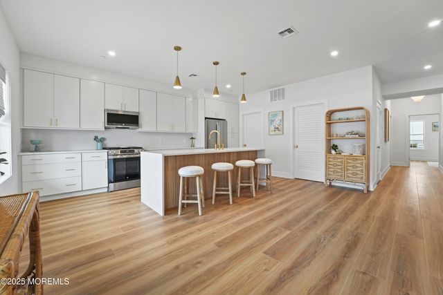 33 Hamilton Avenue Unit 3, Seaside Heights, NJ 08751