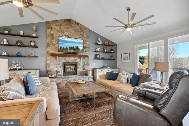 6800 LAKE POINTE DR, Mineral, VA 23117