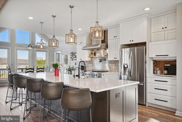 6800 LAKE POINTE DR, Mineral, VA 23117