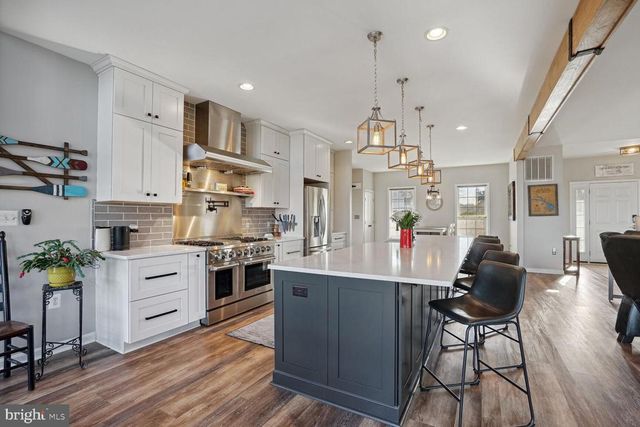 6800 LAKE POINTE DR, Mineral, VA 23117