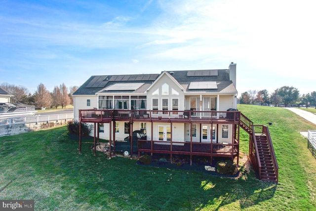 6800 LAKE POINTE DR, Mineral, VA 23117