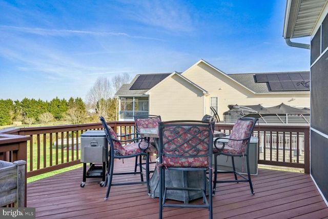 6800 LAKE POINTE DR, Mineral, VA 23117