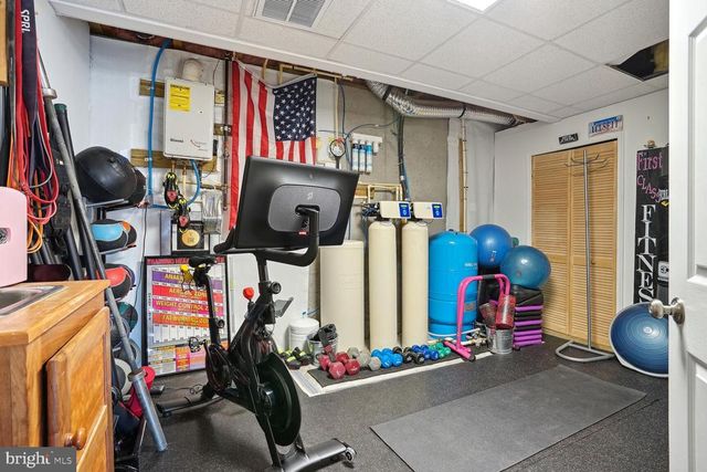 6800 LAKE POINTE DR, Mineral, VA 23117