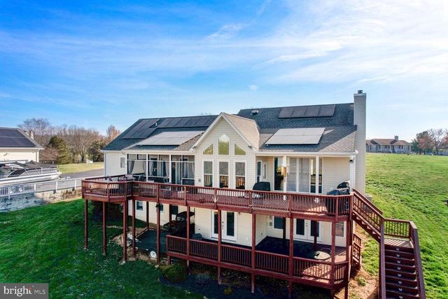6800 LAKE POINTE DR, Mineral, VA 23117