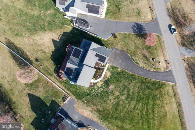 6800 LAKE POINTE DR, Mineral, VA 23117