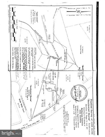 6800 LAKE POINTE DR, Mineral, VA 23117
