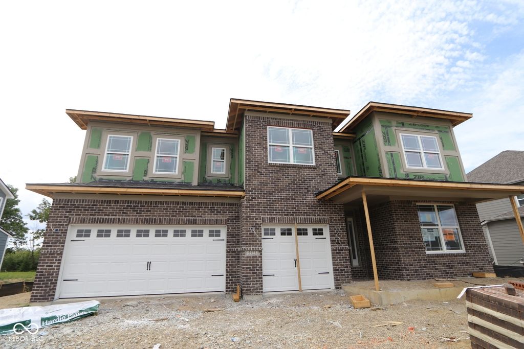 5523 Sienna Court, Brownsburg, IN 46112
