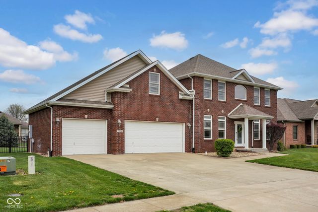 3806 Sycamore Bend Way S, Columbus, IN 47203