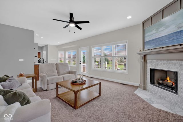 3806 Sycamore Bend Way S, Columbus, IN 47203