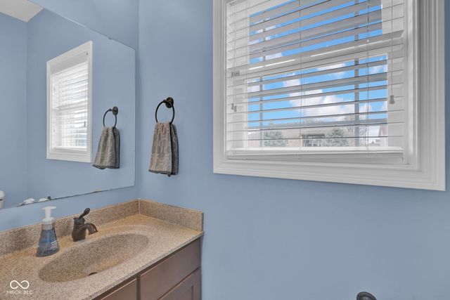 3806 Sycamore Bend Way S, Columbus, IN 47203