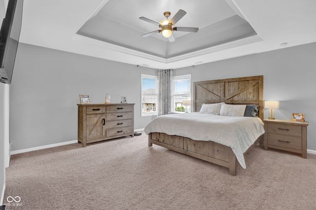 3806 Sycamore Bend Way S, Columbus, IN 47203