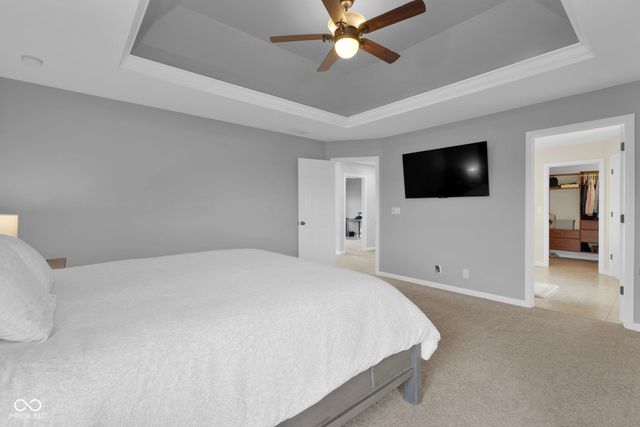 3806 Sycamore Bend Way S, Columbus, IN 47203