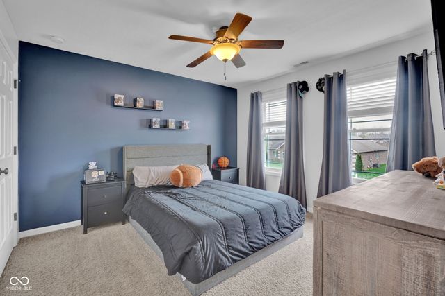 3806 Sycamore Bend Way S, Columbus, IN 47203