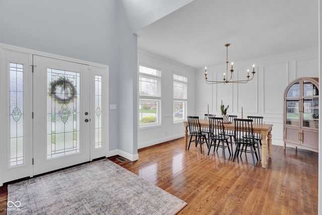 3806 Sycamore Bend Way S, Columbus, IN 47203