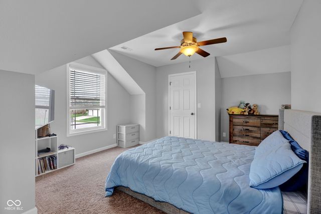 3806 Sycamore Bend Way S, Columbus, IN 47203