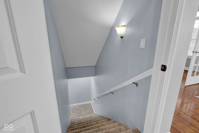 3806 Sycamore Bend Way S, Columbus, IN 47203
