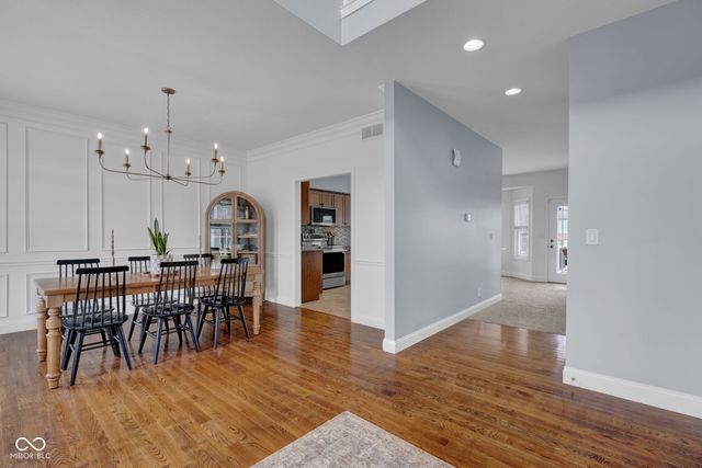 3806 Sycamore Bend Way S, Columbus, IN 47203