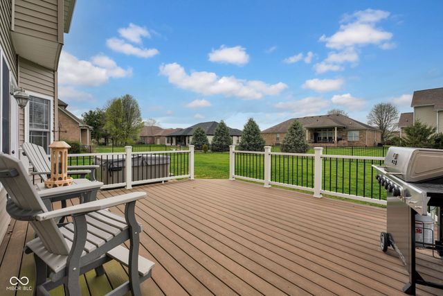 3806 Sycamore Bend Way S, Columbus, IN 47203