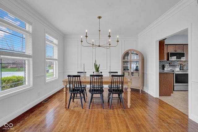 3806 Sycamore Bend Way S, Columbus, IN 47203