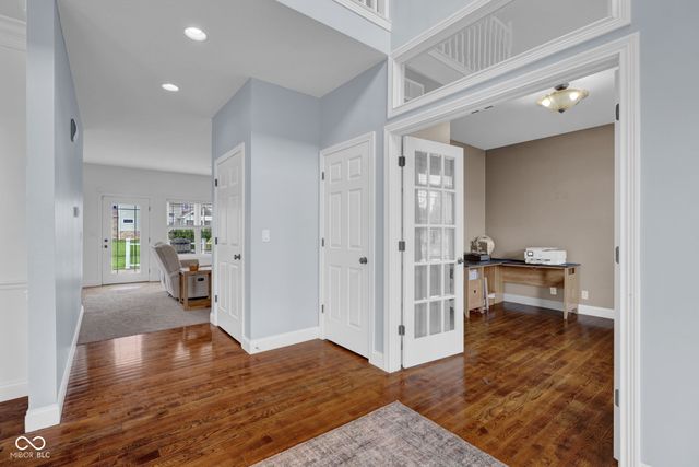 3806 Sycamore Bend Way S, Columbus, IN 47203
