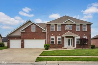 3806 Sycamore Bend Way S, Columbus, IN 47203