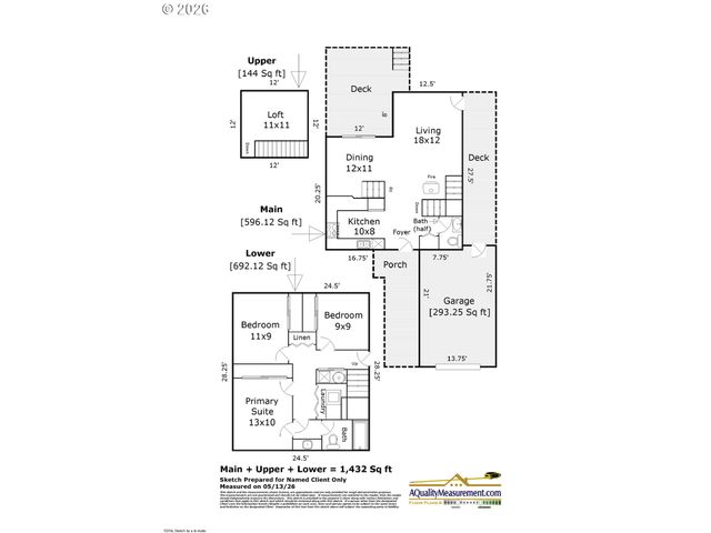 5403 Sw VACUNA St, Portland, OR 97219
