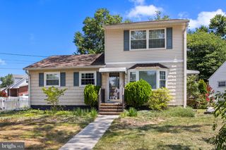 48 CHARLES BOSSERT DR, Bordentown, NJ 08505