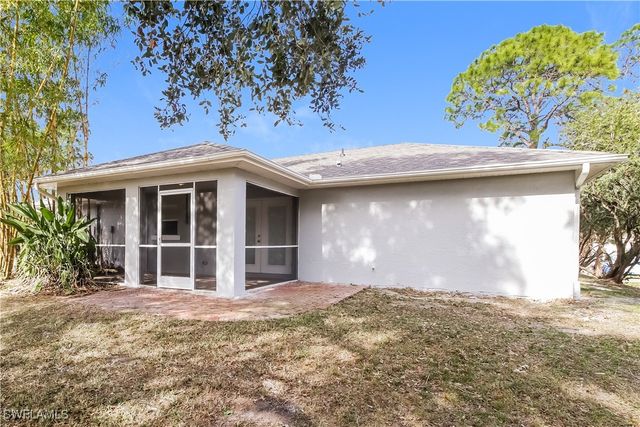 2661 Vogler LN, North Port, FL 34286