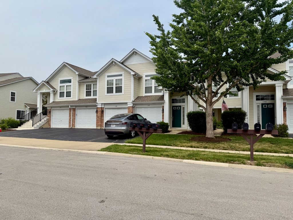 1150 Hawthorne Lane 1150, Elk Grove Village, IL 60007