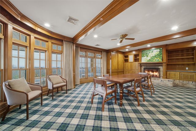 38009 US Hwy 75, Ramona, OK 74061