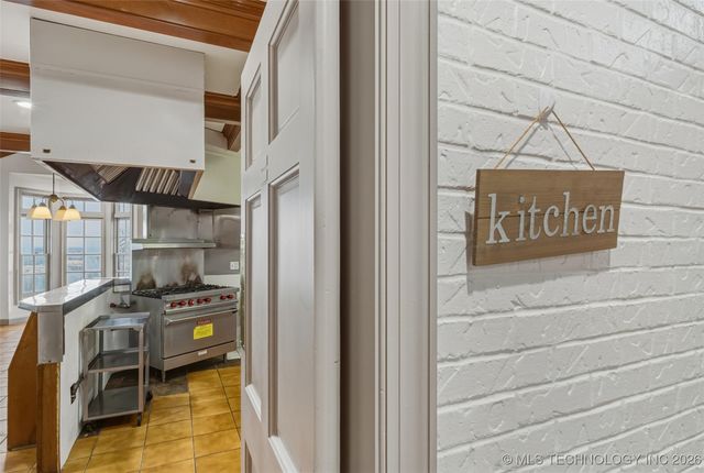 38009 US Hwy 75, Ramona, OK 74061