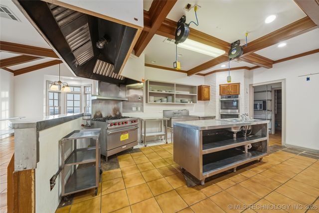 38009 US Hwy 75, Ramona, OK 74061