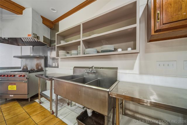 38009 US Hwy 75, Ramona, OK 74061