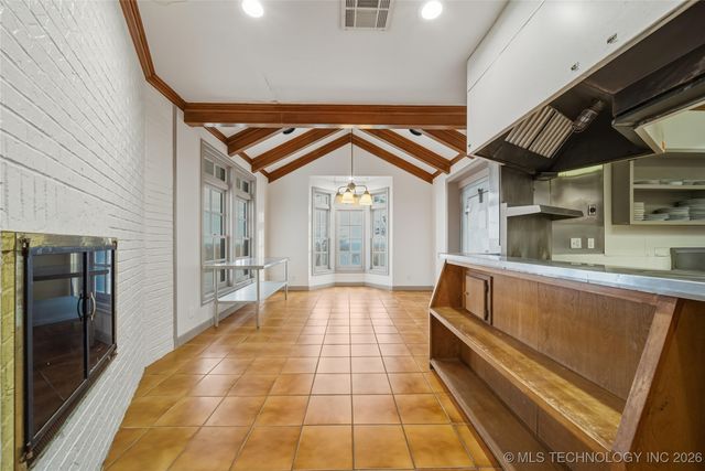 38009 US Hwy 75, Ramona, OK 74061