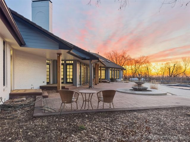 38009 US Hwy 75, Ramona, OK 74061