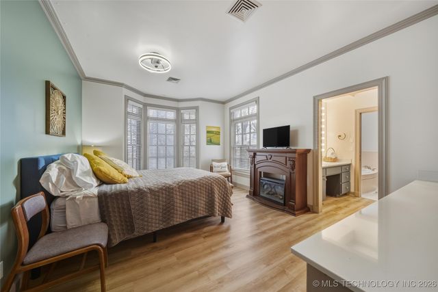 38009 US Hwy 75, Ramona, OK 74061