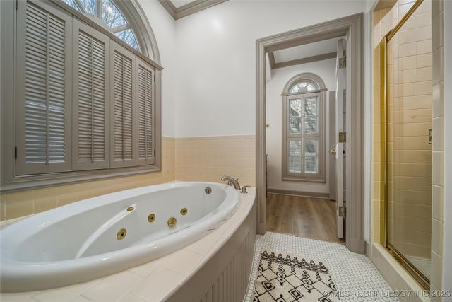 38009 US Hwy 75, Ramona, OK 74061