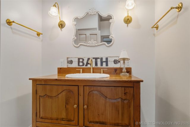 38009 US Hwy 75, Ramona, OK 74061