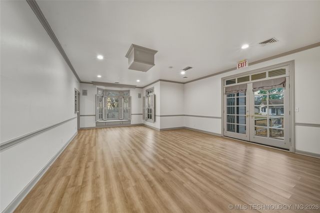 38009 US Hwy 75, Ramona, OK 74061