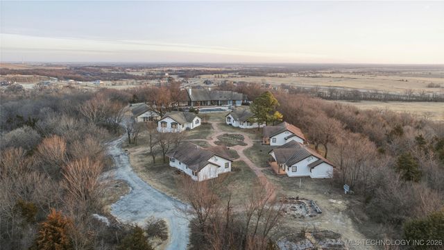 38009 US Hwy 75, Ramona, OK 74061