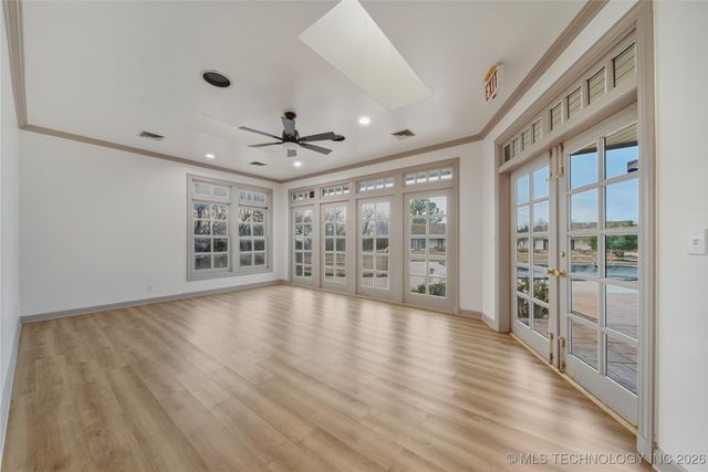 38009 US Hwy 75, Ramona, OK 74061