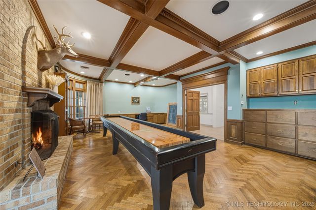 38009 US Hwy 75, Ramona, OK 74061