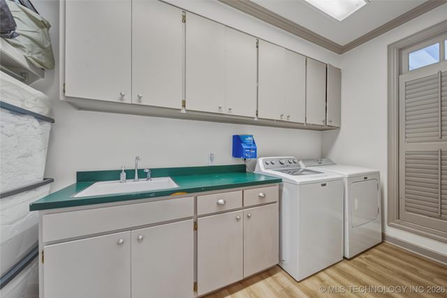 38009 US Hwy 75, Ramona, OK 74061