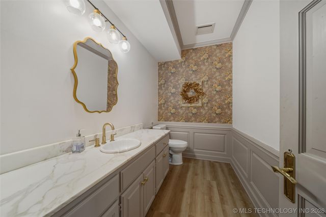 38009 US Hwy 75, Ramona, OK 74061