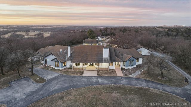 38009 US Hwy 75, Ramona, OK 74061