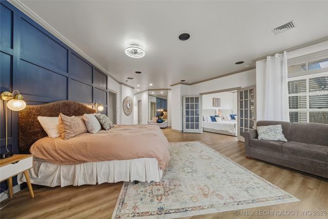 38009 US Hwy 75, Ramona, OK 74061