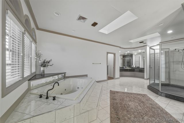 38009 US Hwy 75, Ramona, OK 74061