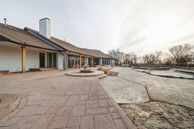 38009 US Hwy 75, Ramona, OK 74061